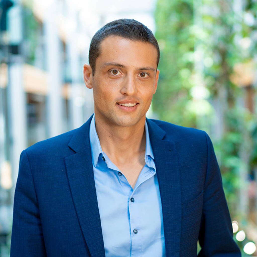 Aleksandar Nikolic, Député Européen, commission Industrie, Recherche et Énergie