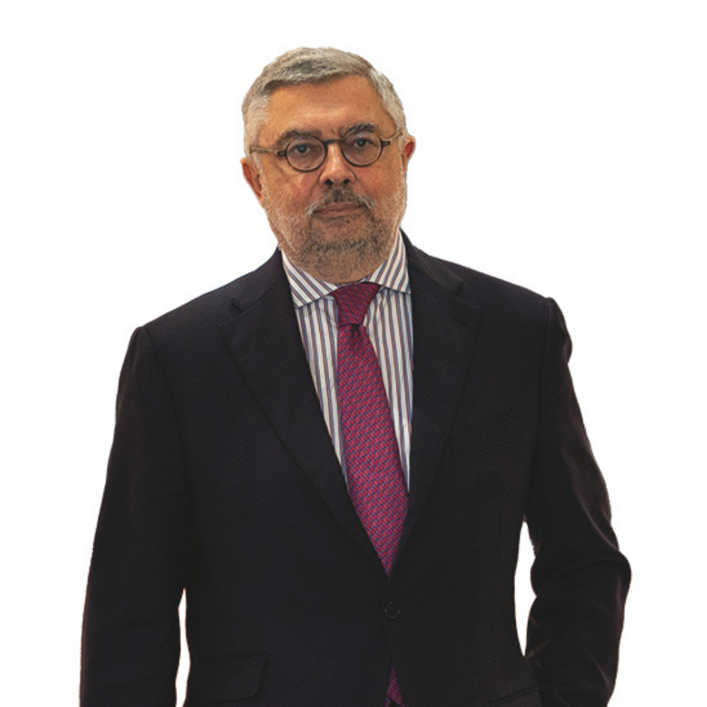 André Rougé, Député Européen, Groupe Patriotes pour l'Europe, mission Mayotte