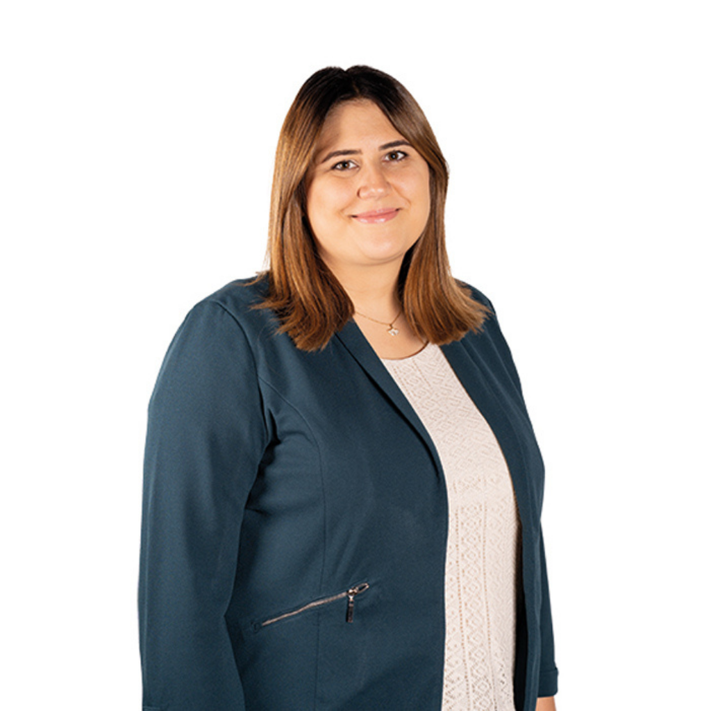 Anne-Sophie Frigout, Députée Européenne, commission Environnement et Santé publique