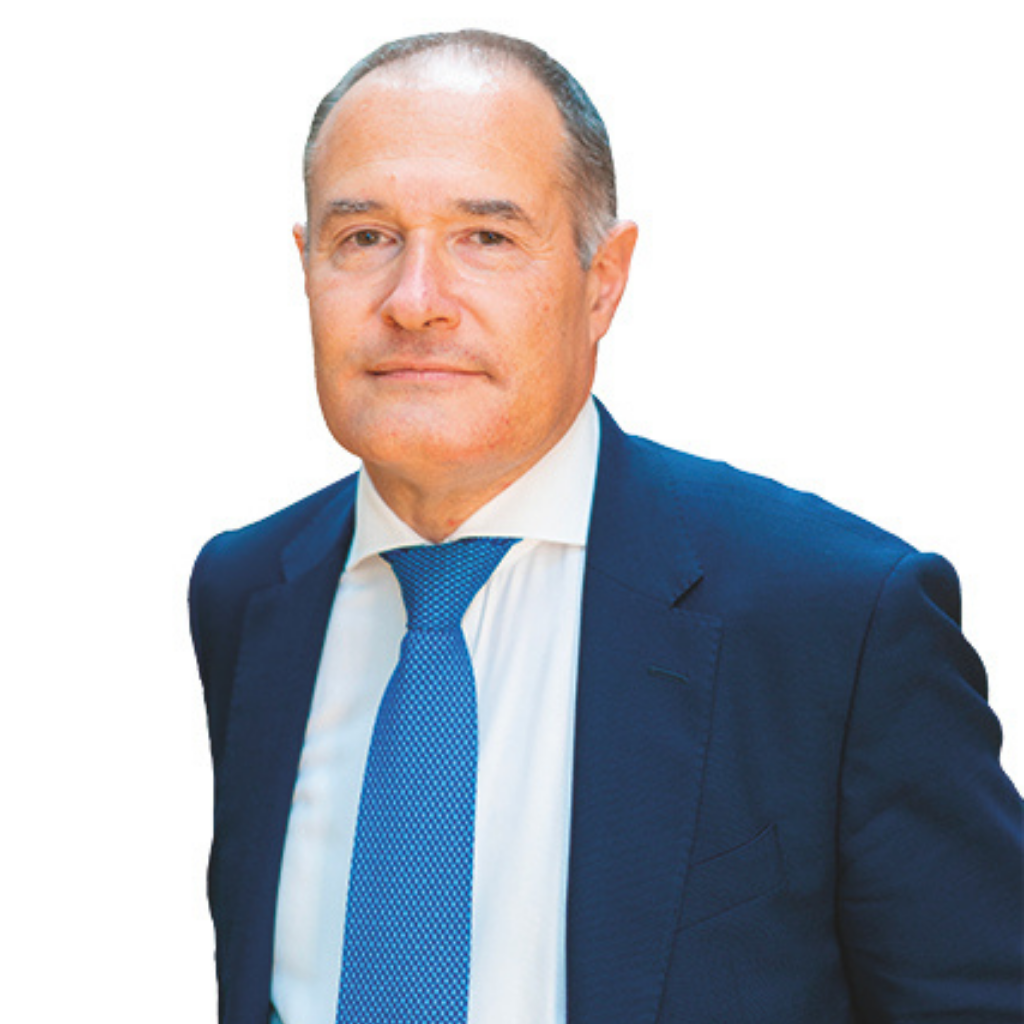 Fabrice Leggeri, Député Européen, commission Libertés civiles, Justice et Affaires intérieures