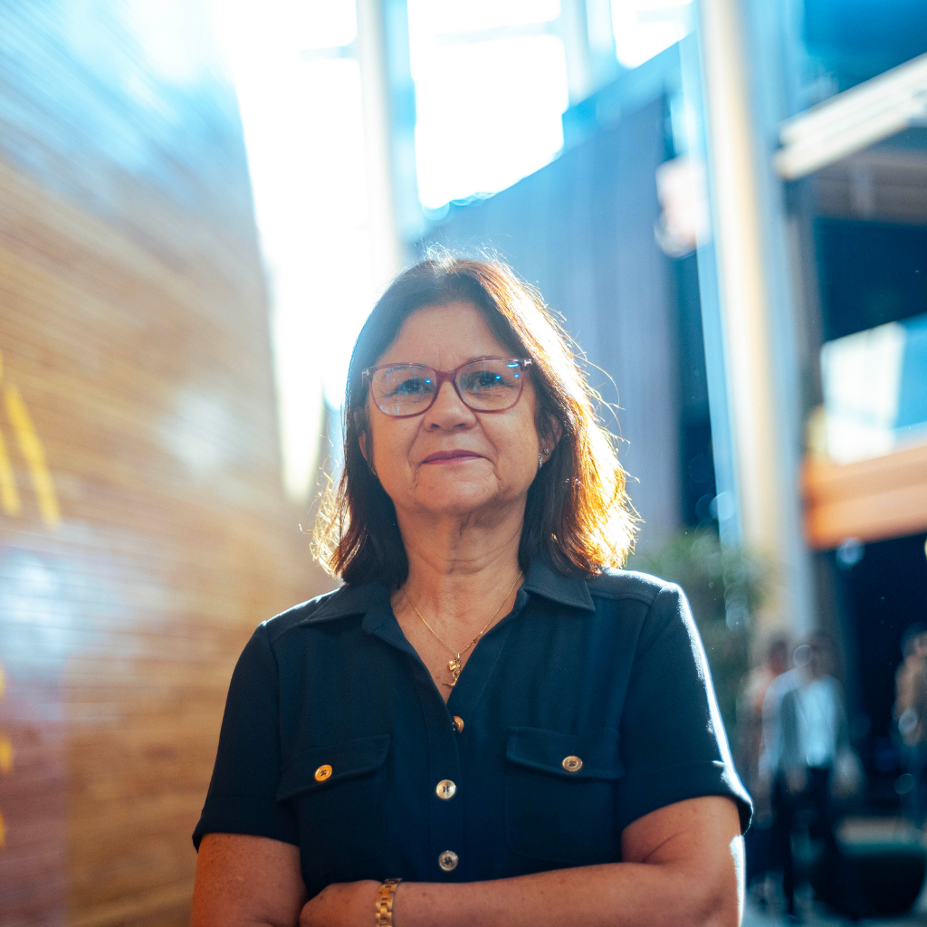 Marie-Luce Brasier-Clain, Députée Européenne, commission Santé