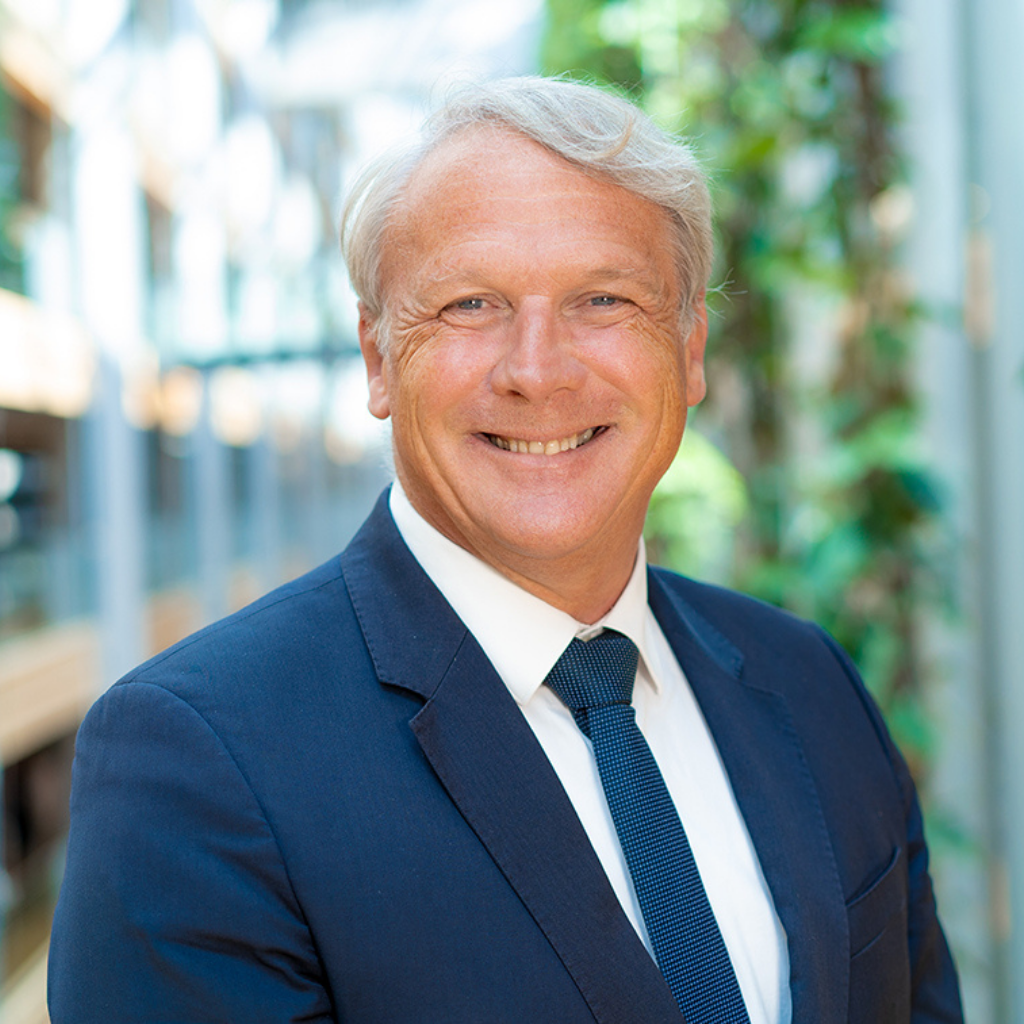 Philippe Olivier, Député Européen, commission Transports et Tourisme