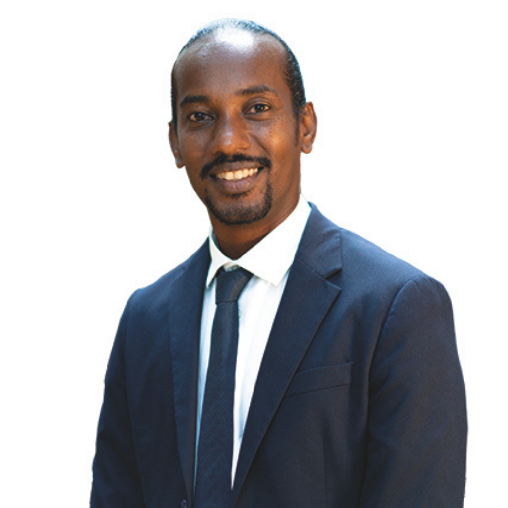 Rody TOLASSY, Député Européen, commission Développement régional, Guadeloupe