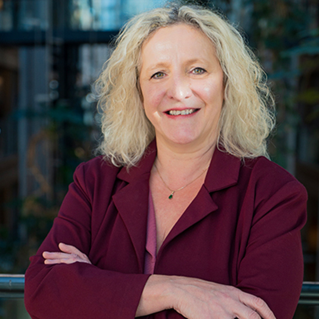 Séverine Werbrouck, Députée Européenne, commission Emploi et Affaires sociales