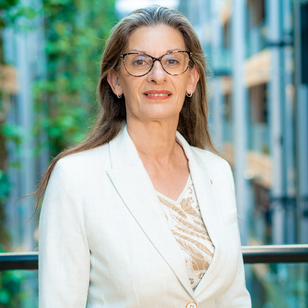 Valérie Deloge, Députée Européenne, commission Agriculture et développement rural