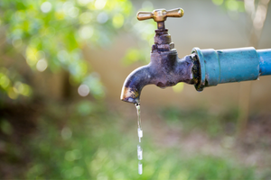 L’accès à l’eau en Outre-mer : une priorité nationale